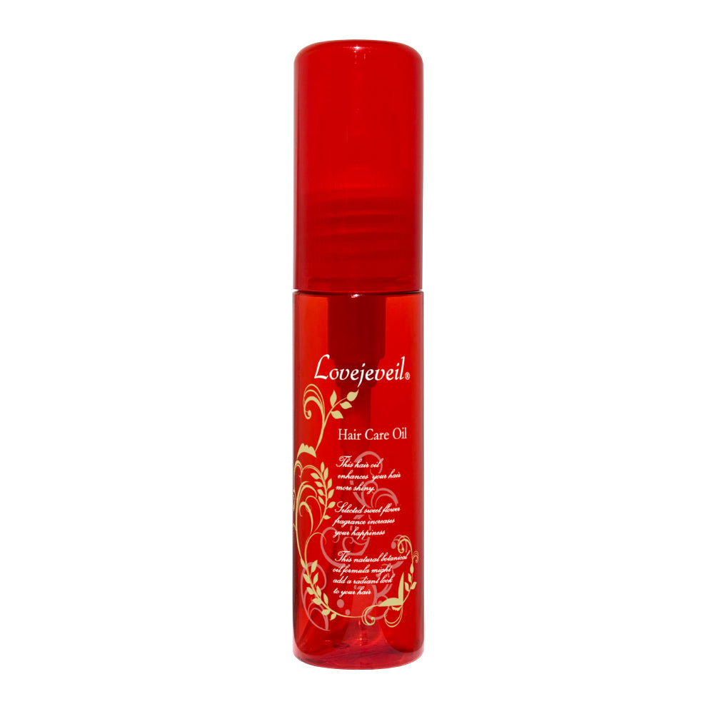 [Lovejeveil] Hair care oil 50mL