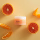 Nursery Japanese Make Up Remover Balm Orange